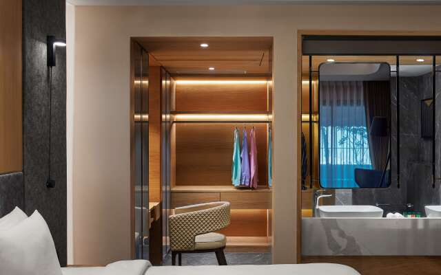Hyatt Place Vadodara
