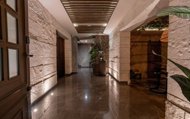 Casa Luciana Condesa