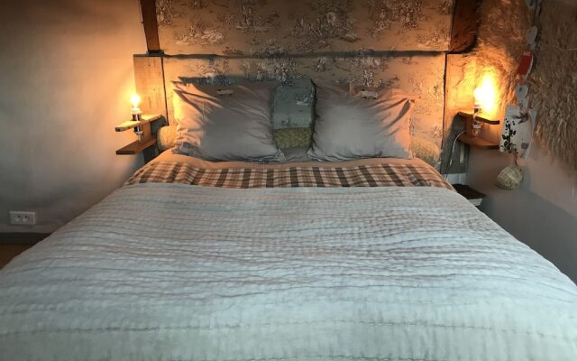 Les Aires en Scènes