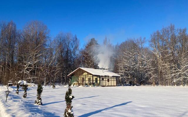 Akulovo Park Hotel