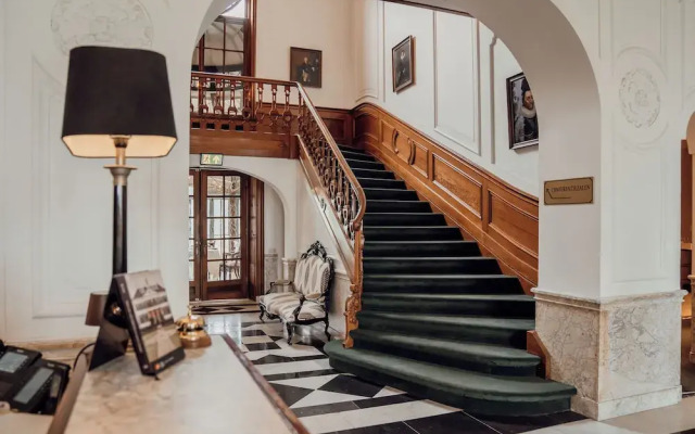 Kasteel Engelenburg - Quality Lodgings