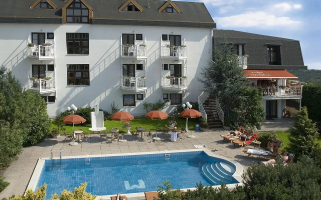 Hotel Monica