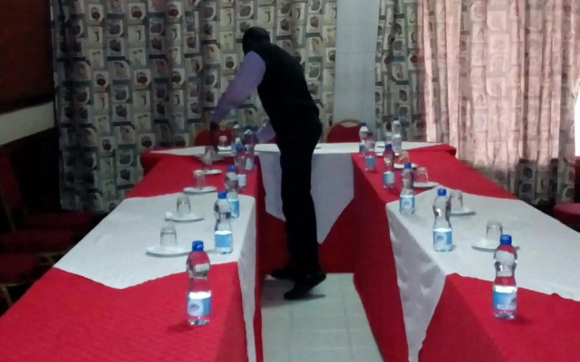 Ibis Hotel Nanyuki