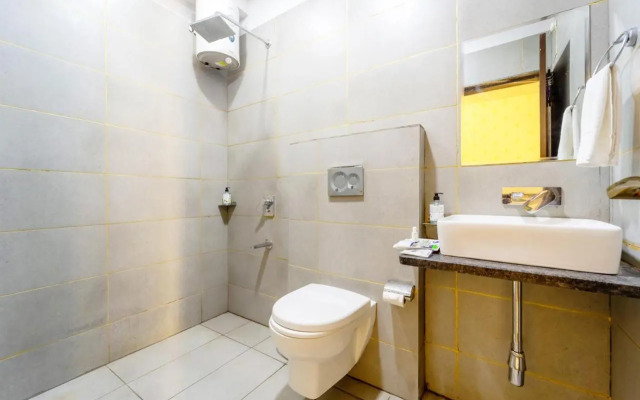 Treebo Premium Zorba - Hoshangabad Road