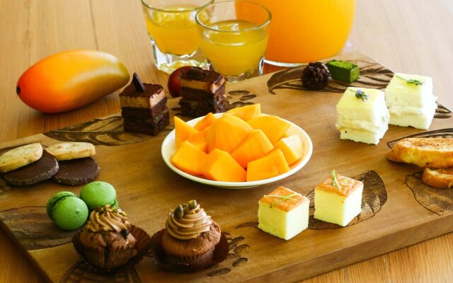 Fu Wan Cafe Villa