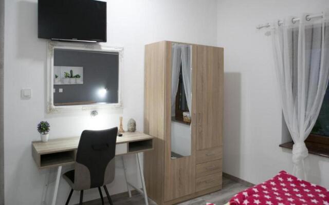 Apartment Dujmović 1