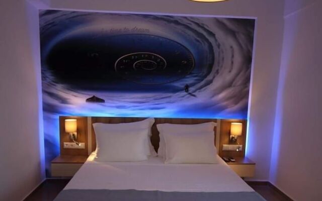 XDream Suite I