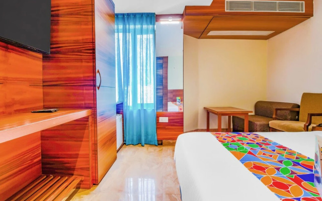 Fabhotel Kings Crown Iii