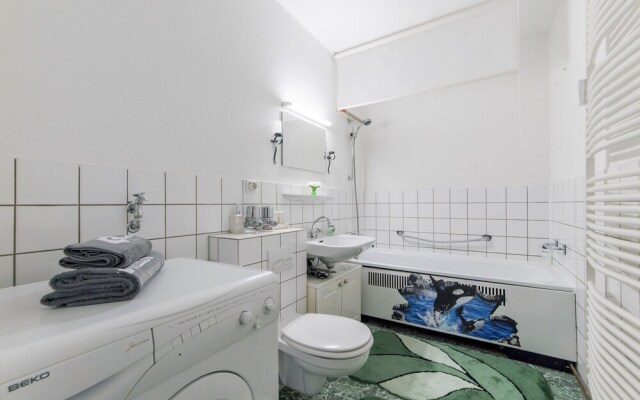 Private Apartment Max-Planck-Straße