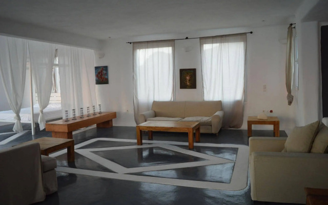 Fanari Apartments & Villas