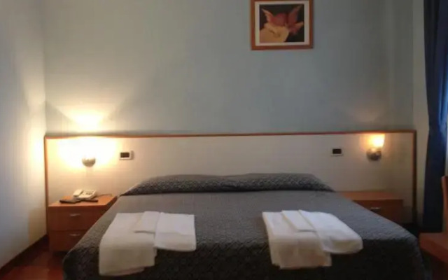 Hotel Ristorante Moretti