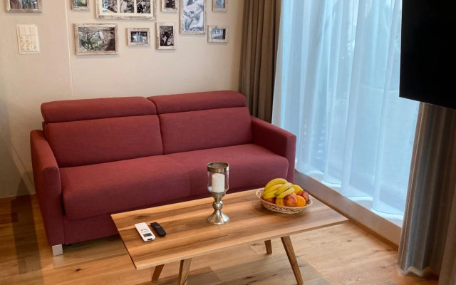 Apartments Chalet Wirz Travel