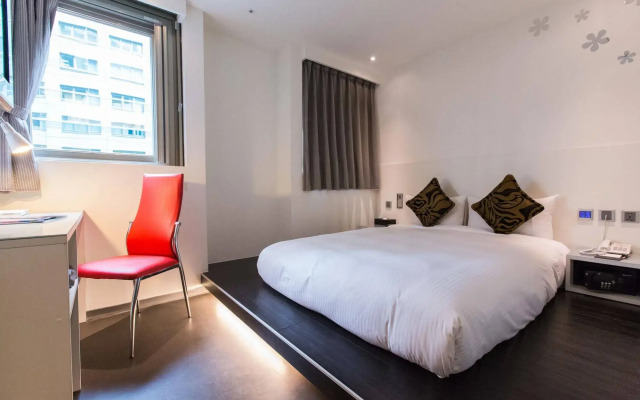San Yon Hotel