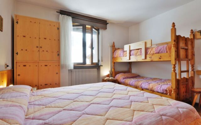 Villa Des Alpes Canazei 33258