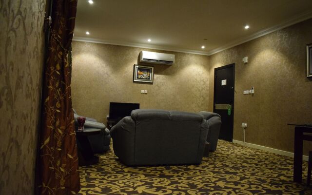 Concord Plaza Hotel