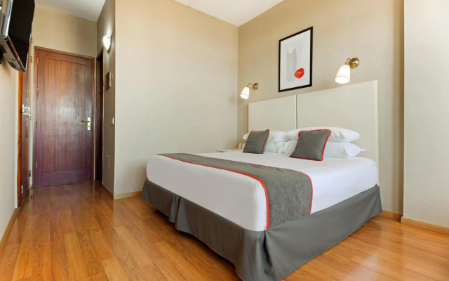 Miami Las Palmas Apartments