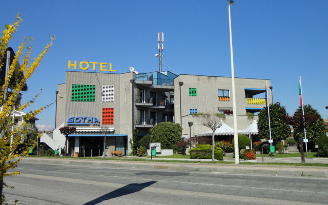 Gotha Hotel