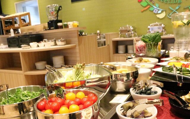 APA Hotel TKP Sendai-Ekikita