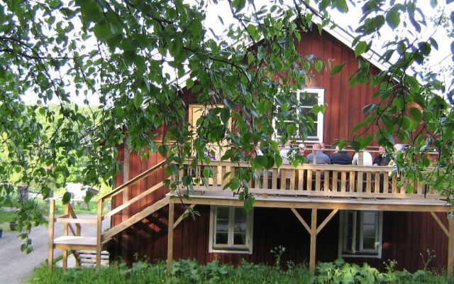STF Trosa  Lagnö Studio - Hostel