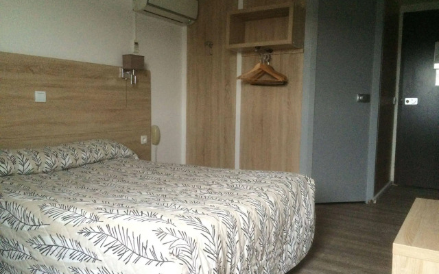 Hotel Les Tourrades