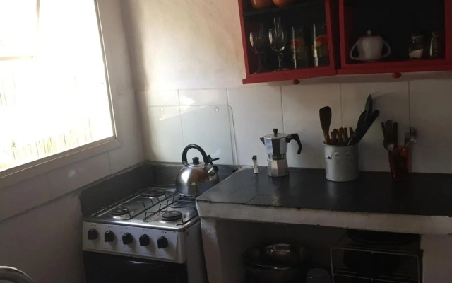 Lunas del Bosque Cabaña y apartamento en suite