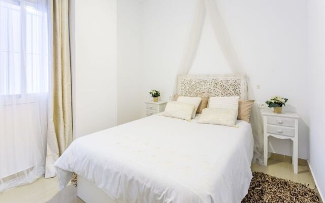 Apartamento Mariblanca