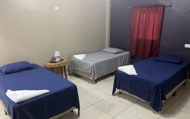 RodMar Hotel