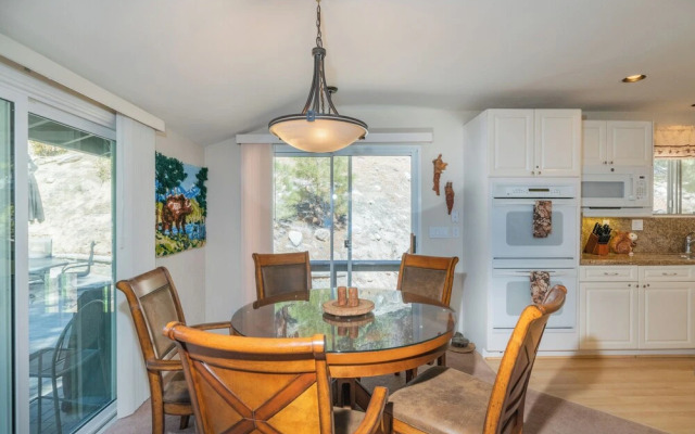 Lakefront Deep Water