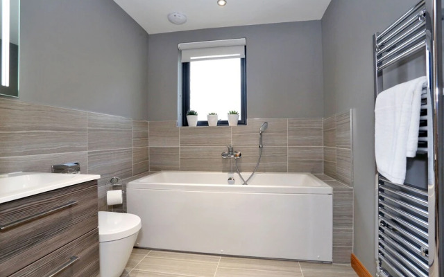Fabulous 3 bed Home in Royal Deeside, Aberdeen