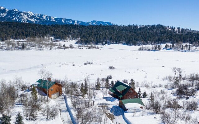 Alpine Refuge