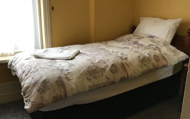 ATIS The Park Inn
