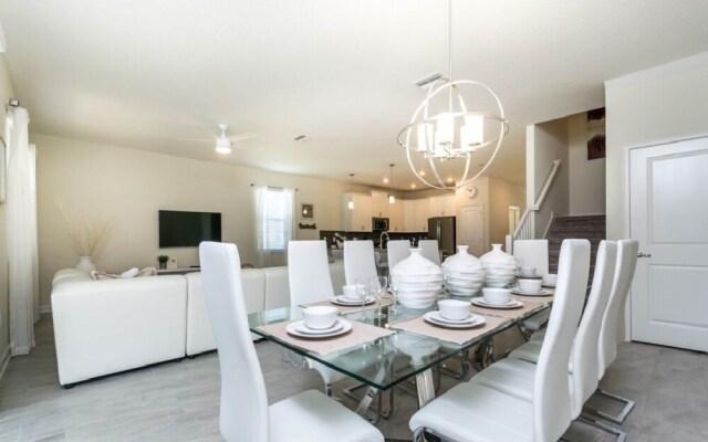 Amazing House! - Champions Gate - 8946TW