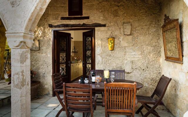 Peace House Kyrenia