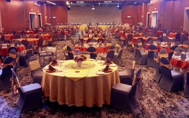 AnCasa by Ambassadors Suite