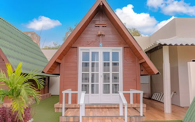 Oceana Suites Aracaju