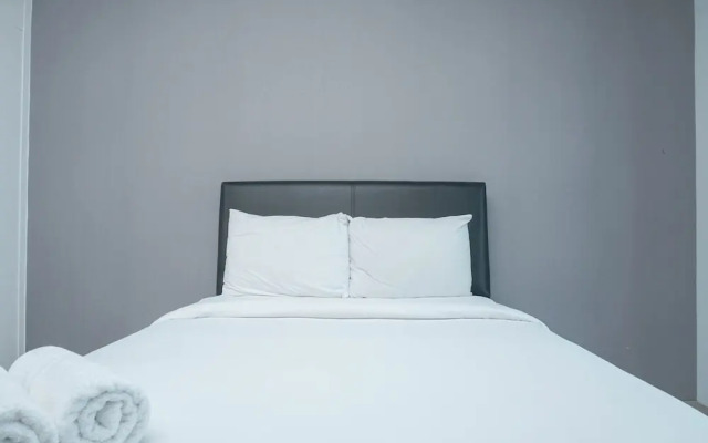 1Br Comfy Apartment At Citralake Suites