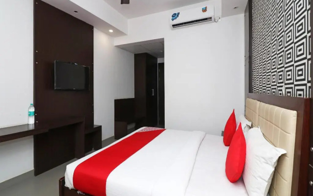 Hotel Nano by OYO Rooms