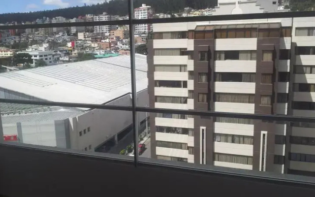 Loft in Quito Prime Location