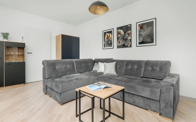 Luxury Gdansk Apartment by Renters