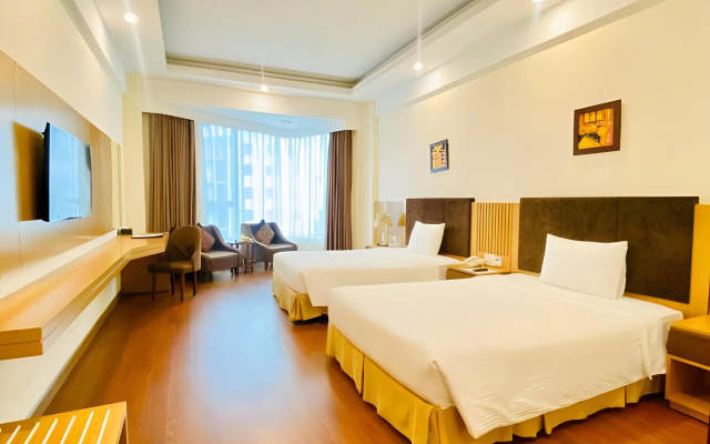 Muong Thanh Quy Nhon Hotel