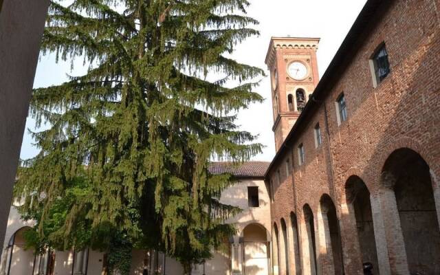 Il Chiostro Hostel and Hotel