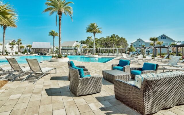 Prominence on 30A by Panhandle Getaways