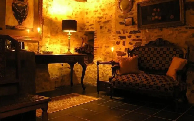 Chambres d'hôtes Moulin du David