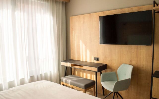 Radisson Hotel Liege City Centre