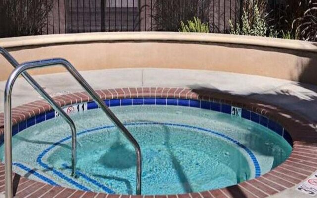Hilton Garden Inn Palmdale