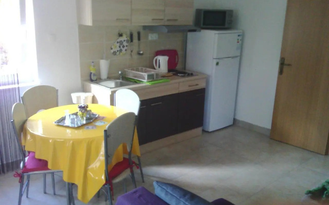 Apartments Krajići