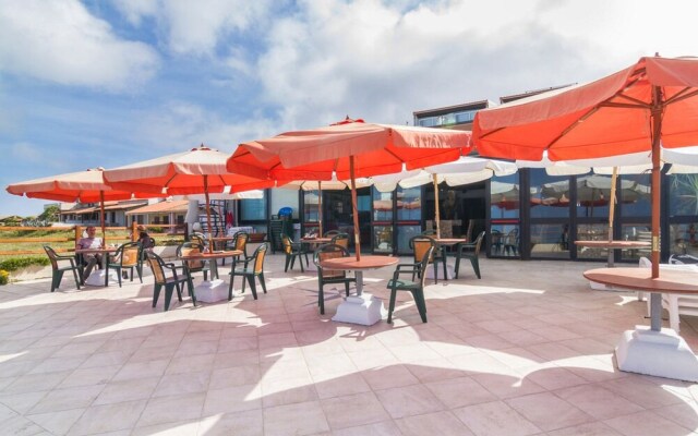 Hotel Da Cesare Maluentu