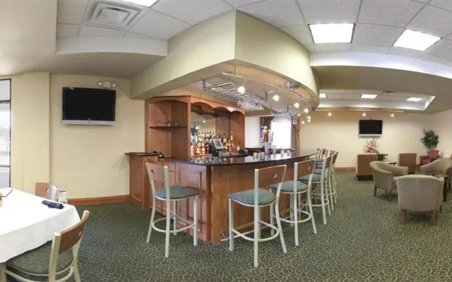 Holiday Inn Hotel & Suites Hattiesburg-University