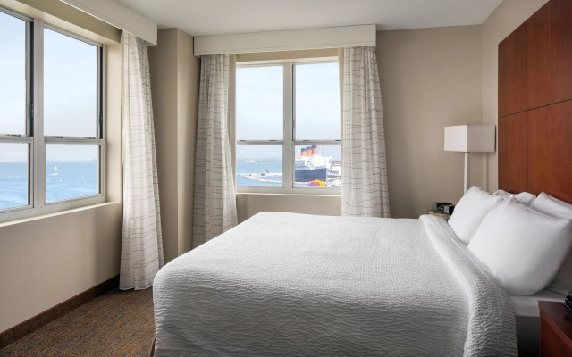 Residence Inn by Marriott Downtown Long Beach