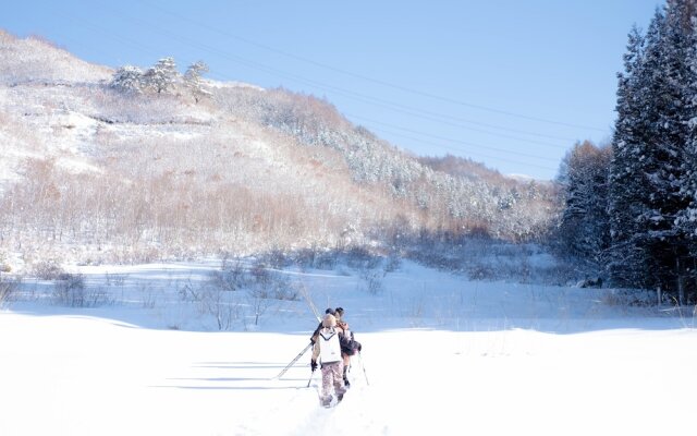 Little Japan Echigo